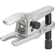 希少　Das individuelle Allgemeine HASKYY Axialgelenk Spurstangen Schlüssel Abzieher I 4tlg