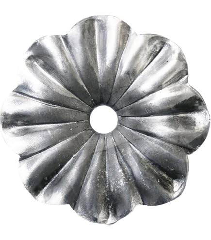 Klöpperboden Rohrabschluss 113,0x2,5 Mm Stahl S235JR - Gewölbte Schale Rohrabschluss Schweißbar