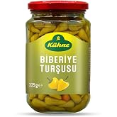 K&uuml;hne Rosemary Pickle 325 gr