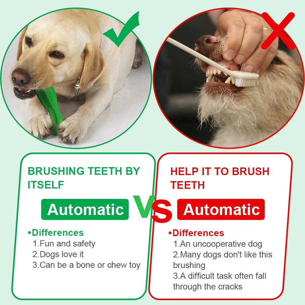 Brosse-a-Dent-Chien-Jouet--Mcher-Interactif-Brosse--Dents-pour-Chien-Caoutchouc-Naturel-Limine-en-Toute-Scurit-La-Mauvaise-Haleine-Jouet-Chien-Indestructible-Protger-Des-Maladies-de-la-Bouche