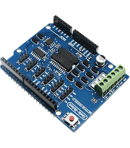 TAMS Elektronik LD-W-42.2 – Décodeur Lok Ohne Kabel Pour Locomotives H0 – Moteur Alternatif – DCC Et Motorola – Rétroéclairage SMD