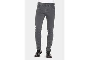Carrera Jeans - Jeans per Uomo, Tinta Unita
