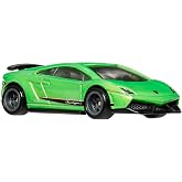 Hot Wheels Premium Boulevard Lamborghini Gallardo LP 570-4 Superleggera | Die-Cast Metal G&ouml;vde, Real Riders Tekerlekler, Boul