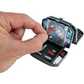 Worlds Smallest D&uuml;nyanın En K&uuml;&ccedil;&uuml;k Savaş Gemisi, A&ccedil;ık Hava, Seyahat ve Aile Oyun Gecesi i&ccedil;in S&uuml;per Eğlence