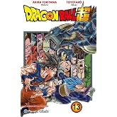 Dragon Ball Super n&ordm; 13 (Manga Shonen)