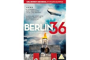 Berlin 36 [Edizione: Regno Unito] [Import]