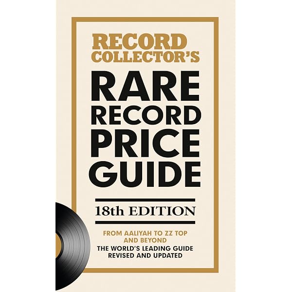 The UK 45 rpm sleeves: A Collector's Guide To 7' Record Company