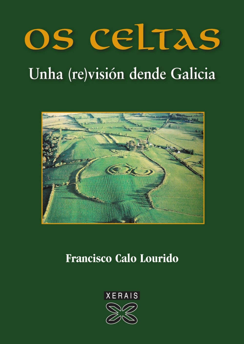 Os Celtas: Unha visión dende Galicia