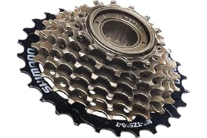 windmeile | MF-TZ500, Pignone, Pignone Per Ruota Libera A 7 Velocità, Bicicletta, E-Bike, Bicicletta Elettrica, Pedelec