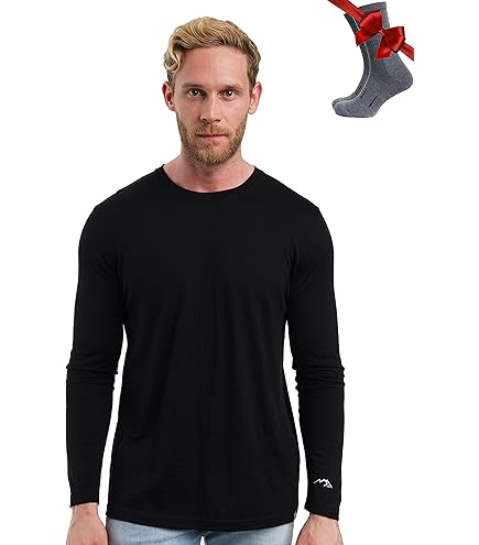 Haut Technique Craft Intensité Active Manches Longues Homme | 100% Polyester | Respirant | Coupe Ergonomique