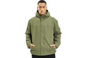 Brandit Frontzip-Cortavientos Chaqueta para Hombre