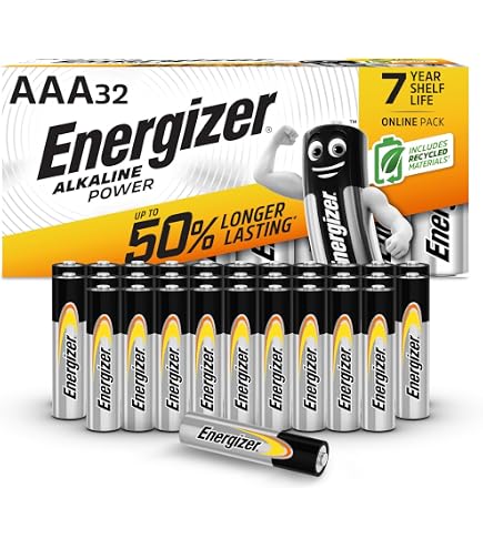 Veilleuse Détecteur Mouvement Akynite - LED Blanc Chaud - USB Rechargeable - Lot De 3 - Magnétique