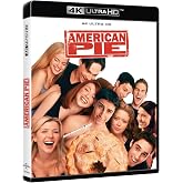 American Pie (4K UHD) [Blu-ray]
