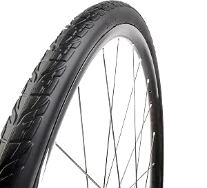 Tannus Tire Copertone Solido Airless 700x40c (40-622) Shield | Pneumatico  Massiccio Senza Aria 100% Antiforatura Bici da Passeggio/Trekking, Colore  Midnight (Nero), Durezza Regular : Amazon.it: Sport e tempo libero