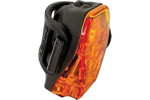 Lezyne Éclairage Arrière Laser Drive