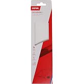 ZEFAL Skin Armor - Pel&iacute;cula Transparente de protecci&oacute;n del Cuadro para Proteger su Bicicleta contra los Golpes - Alta Resiste