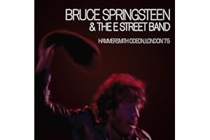 Hammersmith Odeon London '75