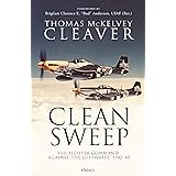 Clean Sweep: VIII Fighter Command against the Luftwaffe, 1942–45