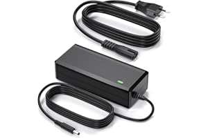 WUKUR Caricatore 19V per JBL Xtreme Sostituzione Altoparlante Bluetooth Portatile Impermeabile JBL Xtreme, Xtreme 2,JBL Boombox, Xtreme Special Edition cavo di Alimentazion