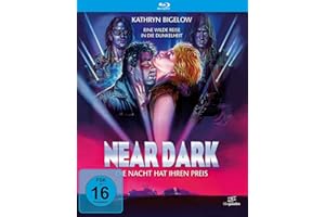 Near Dark - Die Nacht hat ihren Preis (Filmjuwelen)