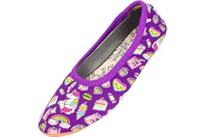 Beck Dziewczynki CandyButy gimnastyczne