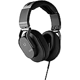 Austrian Audio Cuffie Hi-X65 con auricolari (comfort elevato grazie agli speciali cuscinetti in memory foam, adatti per mixin