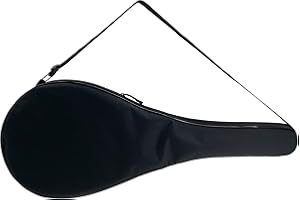 Gespann Racekt Cover für einen Tennisschläger Zwei Badmintonschläger Tennisschläger Cover Bag