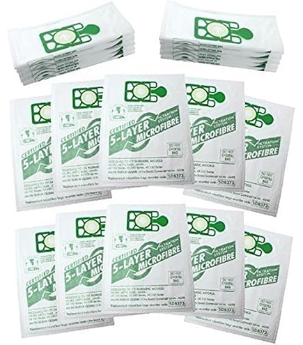 Aspiradora Tapiceria Numatic NVM-1CH Bolsas Aspiradora Para Henry, Hetty, Harry Y James 604015 Karcher Aspiradora