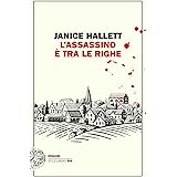 L'assassino è tra le righe