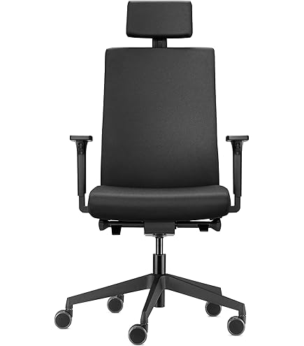 IKEA SKRUVSTA swivel chair in black : Amazon.nl: Home & Kitchen