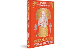 Patanjali's Yoga Sutras (Deluxe Hardbound Edition)