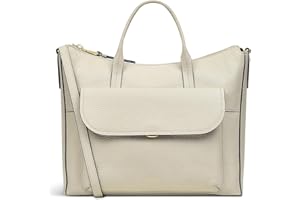 RADLEY London Colebrook Close Medium Ziptop Top Handle Bag for Women, in Grained Leather with Grab Handles