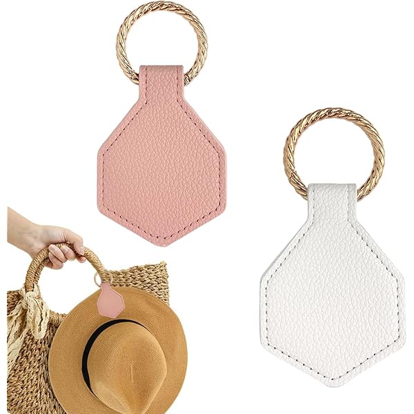 2 Clip Magnetiche Per Cappello Da Zaino O Borsa - Aggancio Pratico Per Cappelli Da Sole - Foto 4