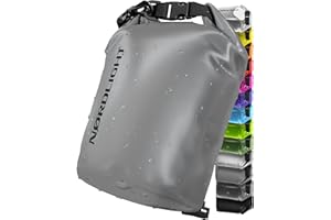 Nordlight Wodoodporna torba sucha Dry Bag