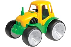 Gowi - 2050531 - Tracteur - Baby-Sized