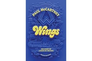 Wings: The Story of a Band on the Run