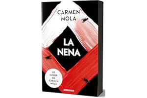 La Nena (edición limitada) (Inspectora Elena Blanco 3) (Best Seller, Band 3)