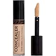 GOSH Concealer High Coverage, 001 Porcelain, 6 ml