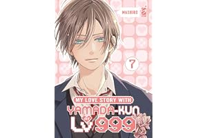 My love story with Yamada-kun at lv999 (Vol. 7)