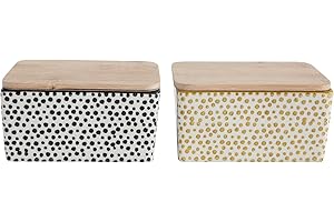 Bloomingville Maselniczka Gatherings, różne kolory, ceramika