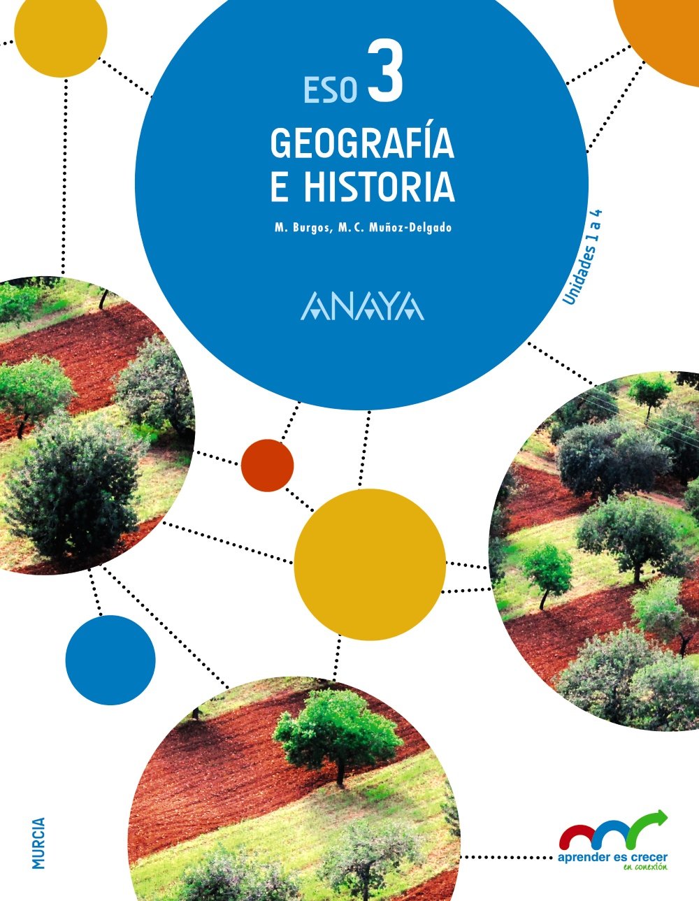 Geografía e Historia 3