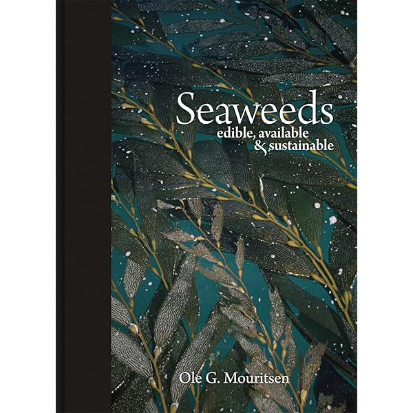 Irish Seaweed Kitchen (The comprehensive guide to healthy everyday