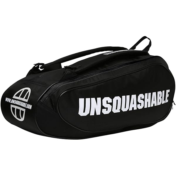 Discover more than 169 squash racket bag amazon latest 3tdesign.edu.vn