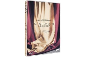 DIVISA HV While at War (Region 2) Mientras dure la guerra