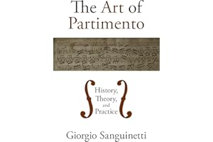 Art of Partimento C: History, Theory, and Practice