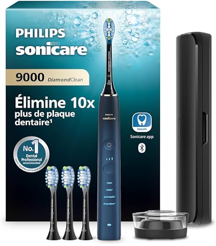 Philips Sonicare DiamondClean 9000 Series HX9911/88 Special Series