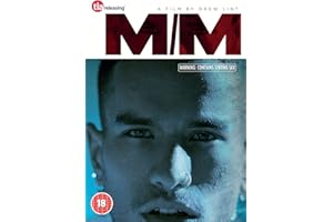 m/m [DVD]