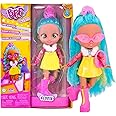 FRATELLI BFF Doll with 9+ Surprises Including Outfit and Accessories (Wave 3 -Elodie)