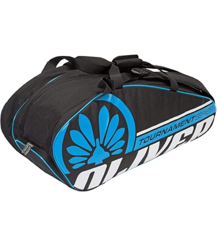 Thermobag Oliver Top Pro Silver / Orange Szary || Pomarańczowy