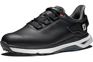 Footjoy Homme Pro|SLX Chaussure de Golf